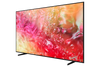 Samsung 85" Crystal UHD 4K Resolution Smart TV- UA85DU7000UXZN