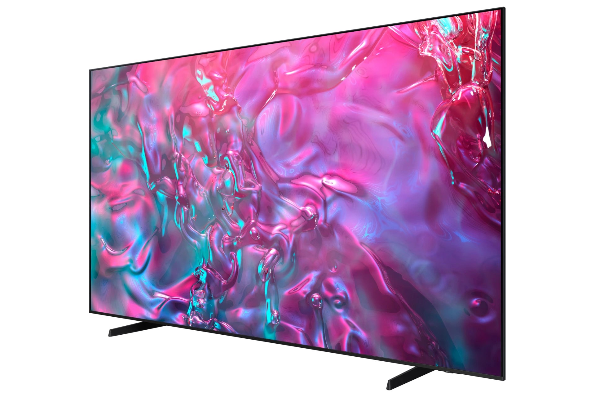 Samsung 98" Crystal UHD 4K Resolution Smart TV- UA98DU9000UXZN