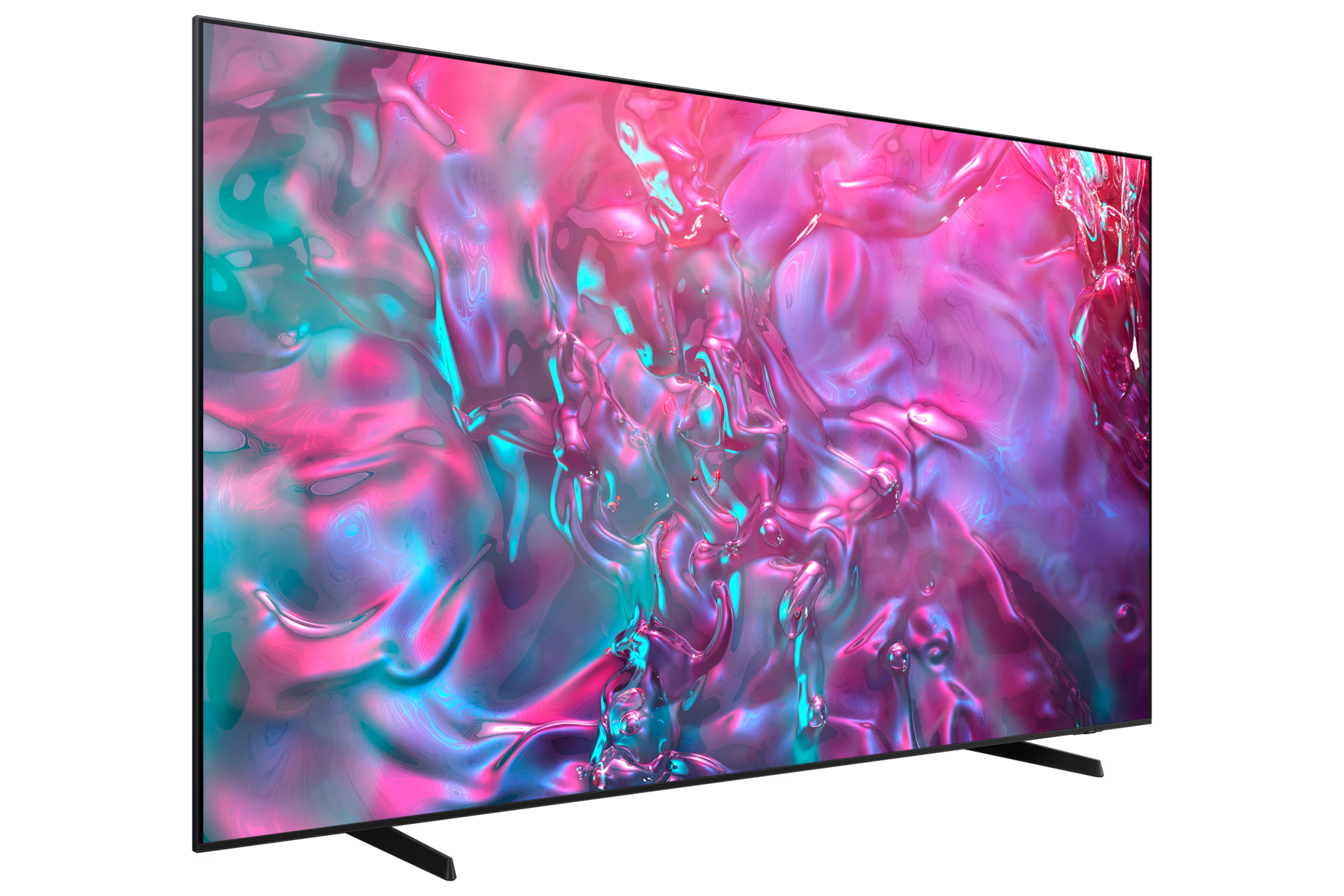 Samsung 98" Crystal UHD 4K Resolution Smart TV- UA98DU9000UXZN