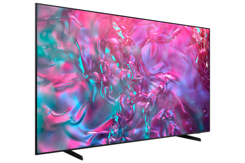 Samsung 98" Crystal UHD 4K Resolution Smart TV- UA98DU9000UXZN