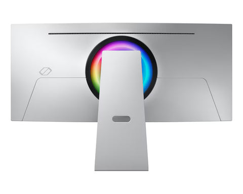 Samsung 34" G8 Odyssey OLED Curved Monitor