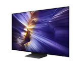 Samsung 83" OLED 4K Resolution Smart TV
