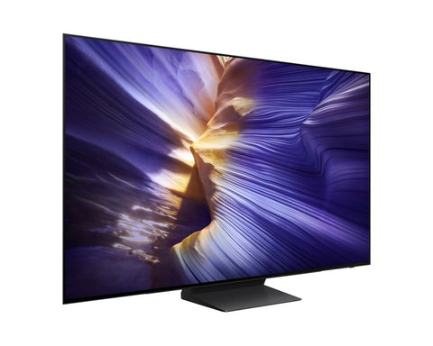 Samsung 83" OLED 4K Resolution Smart TV