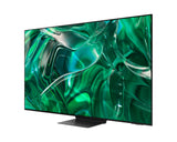 تلفزيون سامسونج الذكي أوليد بدقة 4 كي مقاس 65 بوصة - QA65S95CAUXZN