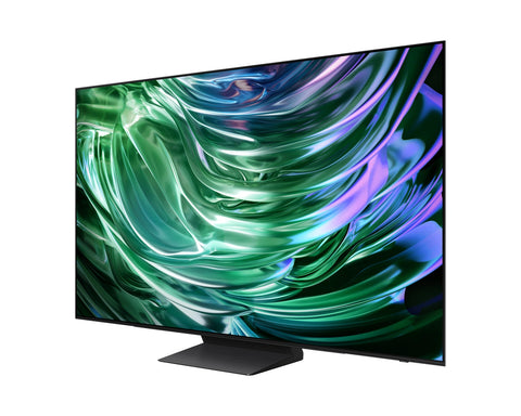 Samsung 83" OLED 4K Resolution Vision AI Smart TV - QA83S90DAEXZN