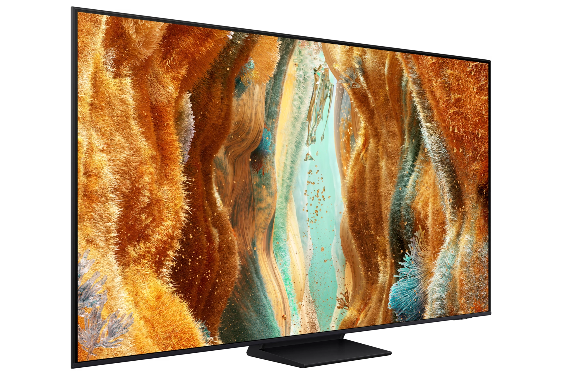 Samsung 85" NEO QLED 4K Resolution Vision AI Smart TV- QA85QN70FAUXZN