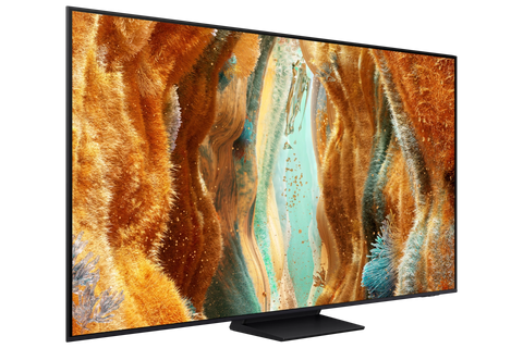 Samsung 85" NEO QLED 4K Resolution Vision AI Smart TV- QA85QN70FAUXZN