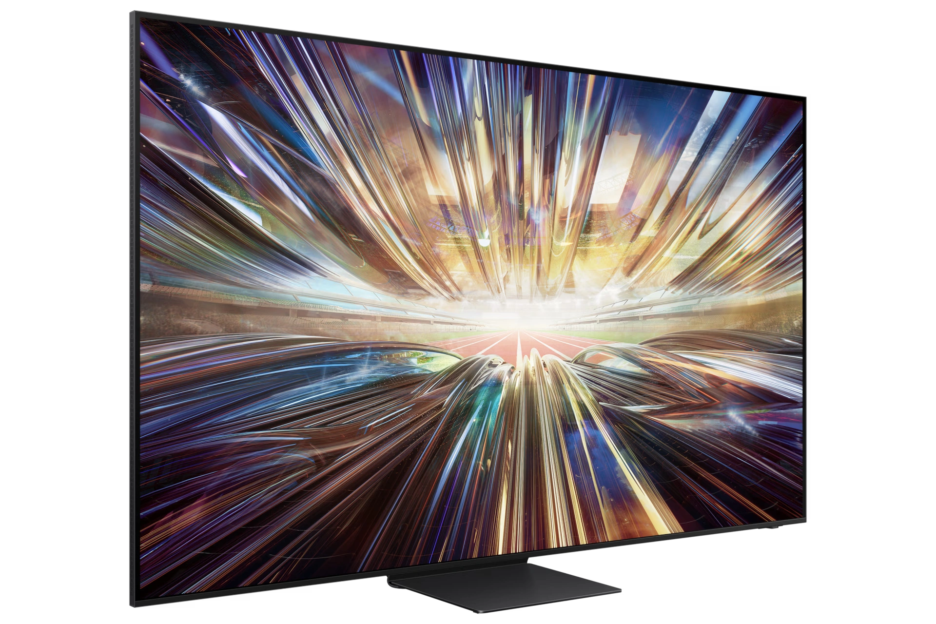 Samsung 75" FLAT NEO QLED AI 8K Smart TV - QA75QN800DUXZN