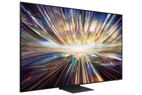 Samsung 75" FLAT NEO QLED AI 8K Smart TV - QA75QN800DUXZN