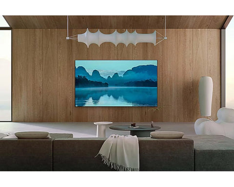 Samsung 75" FLAT NEO QLED AI 8K Smart TV - QA75QN800DUXZN