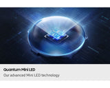 Samsung 65" NEO QLED 4K Smart TV - QA65QN80FAUXZN