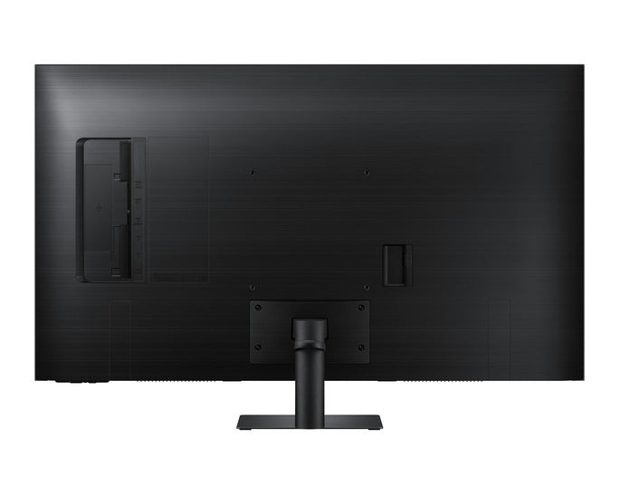 Samsung 32" Smart Monitor VA 4K UHD M70D Black