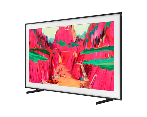 Samsung 75" The Frame Neo QLED 4K Smart TV