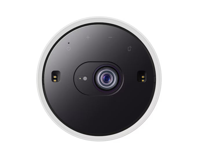Samsung The Freestyle 2nd Gen Portable Projector