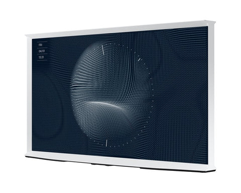 Samsung The Serif 65" QLED LS 4K TV