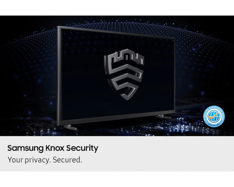 Samsung 70" Crystal UHD 4K Resolution Smart TV- UA70U8000FUXZN