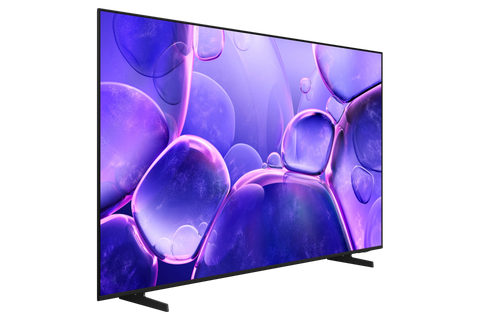 Samsung 70" Crystal UHD 4K Resolution Smart TV- UA70U8000FUXZN