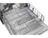 Samsung Dishwasher, 13 Place Settings - Silver