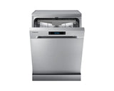 Samsung Dishwasher, 13 Place Settings - Silver