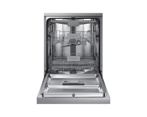 Samsung Dishwasher, 13 Place Settings - Silver