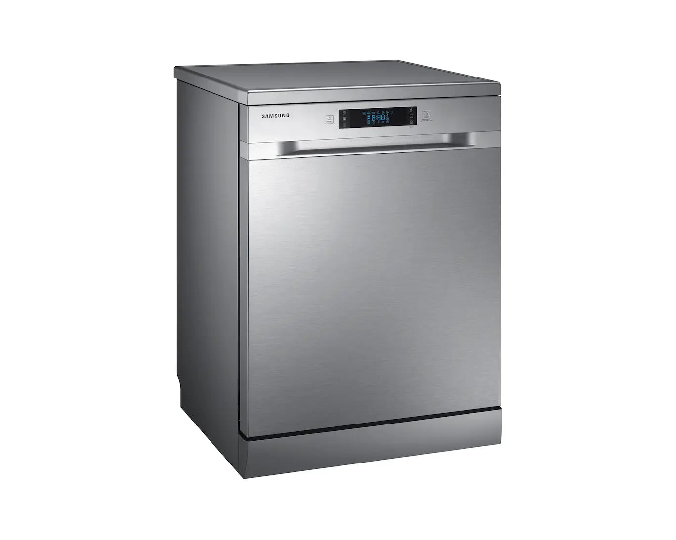 Samsung Dishwasher, 13 Place Settings - Silver