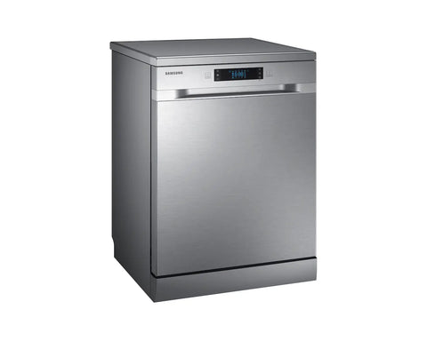 Samsung Dishwasher, 13 Place Settings - Silver