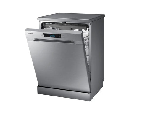 Samsung Dishwasher, 13 Place Settings - Silver
