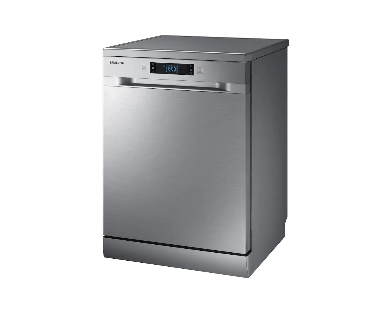 Samsung Dishwasher, 13 Place Settings - Silver