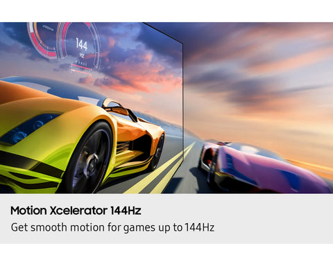 Samsung 85" Mini LED M80H 4K Vision AI Smart TV (2026)