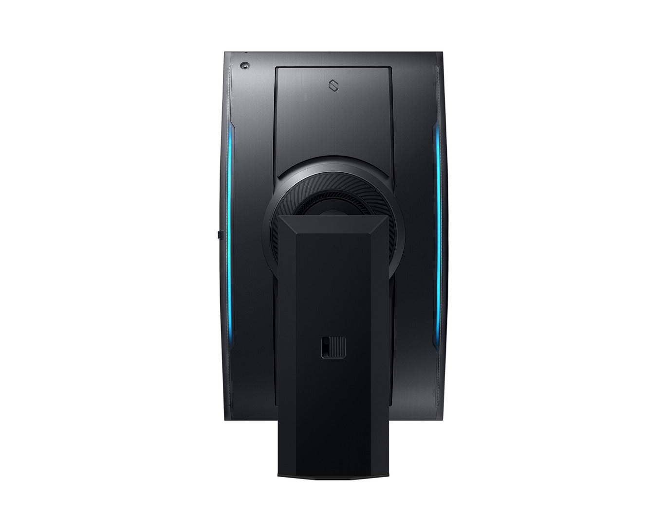 سامسونج، شاشة الألعاب المنحنية أوديسي آرك الجيل الثاني، بدقة UHD، مقاس 55 بوصة