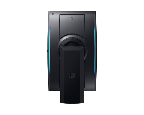 سامسونج، شاشة الألعاب المنحنية أوديسي آرك الجيل الثاني، بدقة UHD، مقاس 55 بوصة