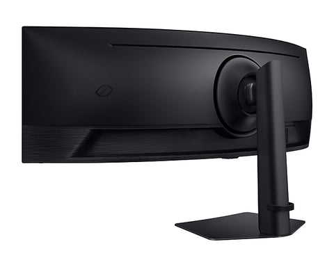 SAMSUNG Odyssey G9 49INCH  DQHD 144Hz Gaming Monitor