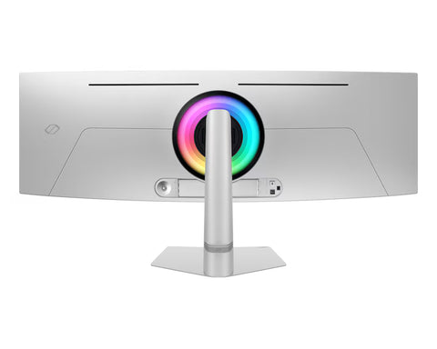 Samsung 49" G9 Odyssey OLED Dual QHD Curved Gaming Monitor