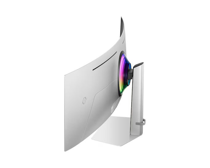 Samsung 49" G9 Odyssey OLED Dual QHD Curved Gaming Monitor