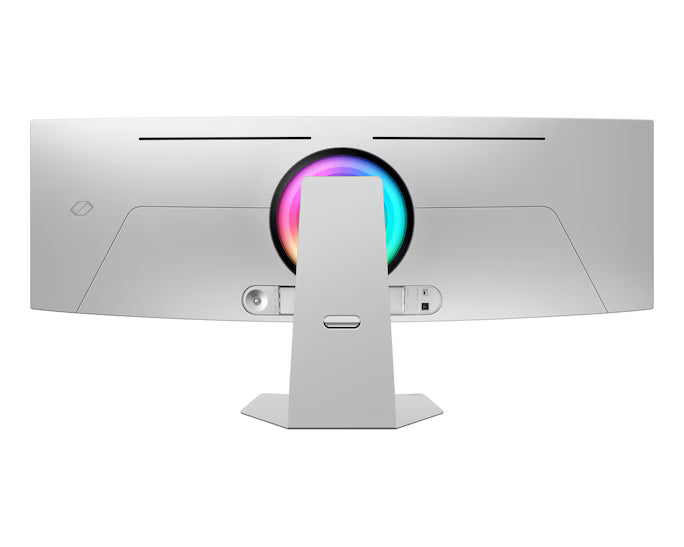 Samsung 49" G9 Odyssey OLED Smart Dual QHD Gaming Monitor