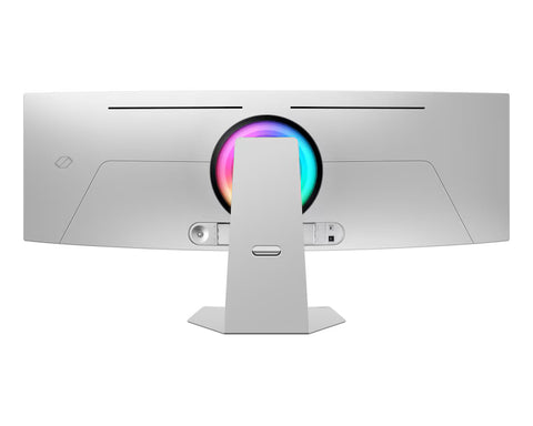 Samsung 49" G9 Odyssey OLED Smart Dual QHD Gaming Monitor