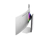 Samsung 49" G9 Odyssey OLED Smart Dual QHD Gaming Monitor
