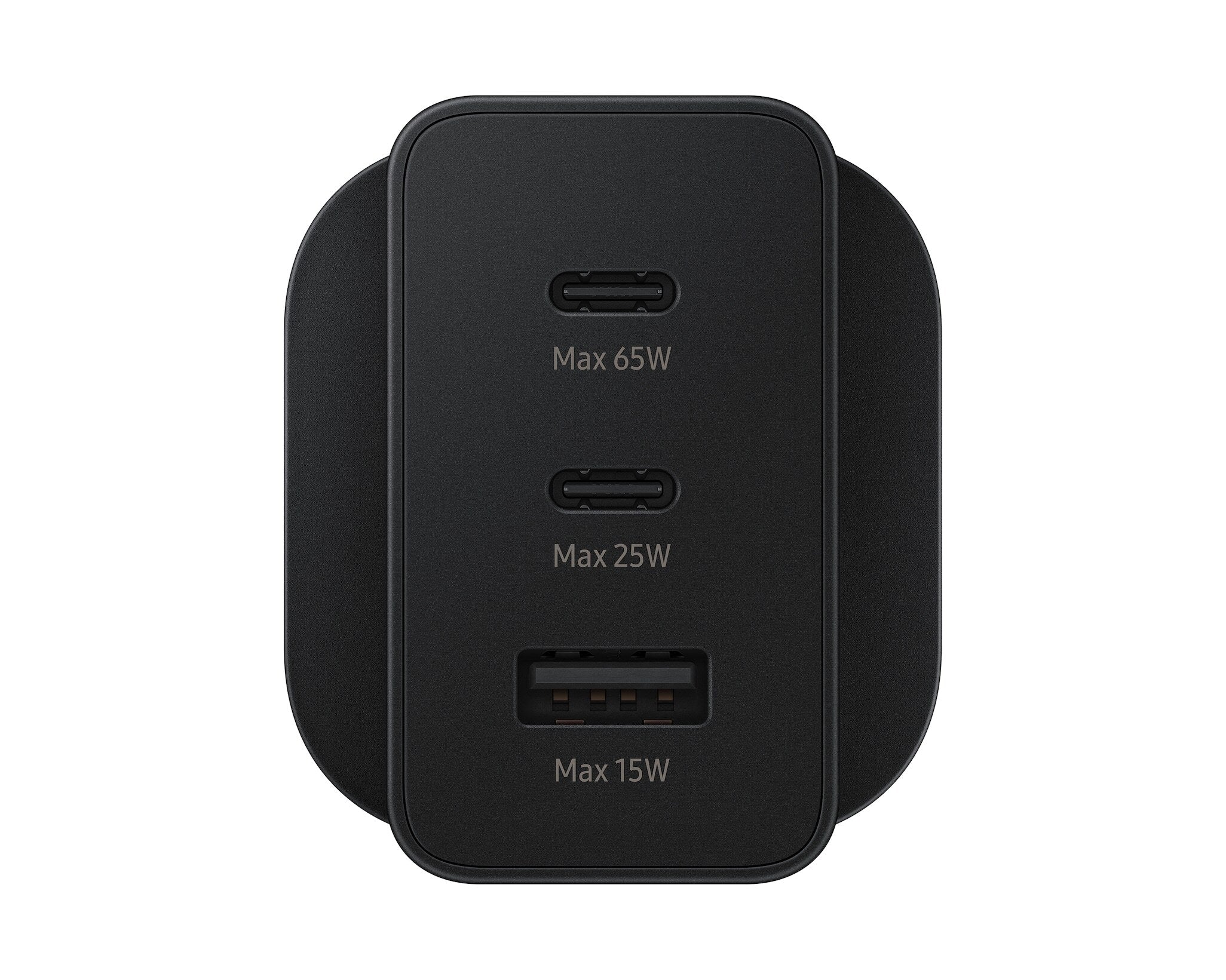 Samsung EP-T6530NBEGAE, 65W Power Charger