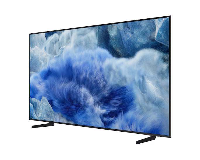 Samsung 55" QLED 4K Resolution Vision AI Smart TV