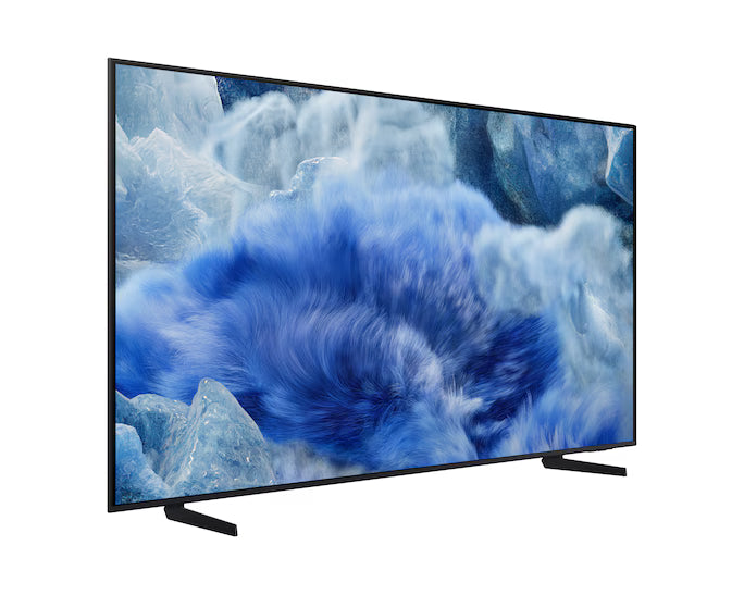 Samsung 55" QLED 4K Resolution Vision AI Smart TV