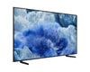 Samsung 55" QLED 4K Resolution Vision AI Smart TV