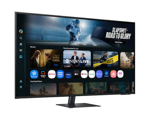 Samsung 43" M7 4K Smart Monitor