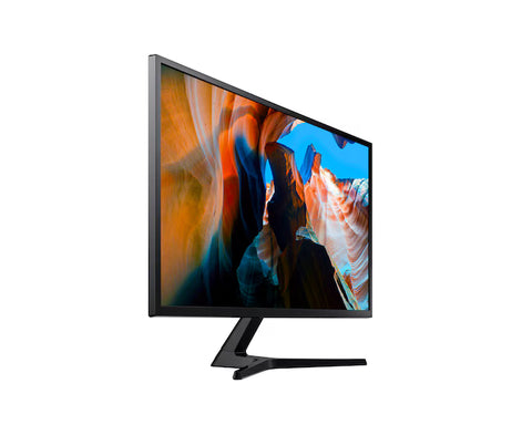 Samsung 32" monitor Flat UHD 4K Resolution