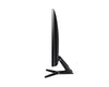 Samsung 32" monitor Flat UHD 4K Resolution