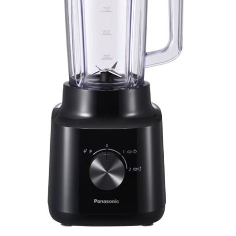 Panasonic MX-CP3121KTZ, Blender with 2 Dry Mill 1.45L, 450W