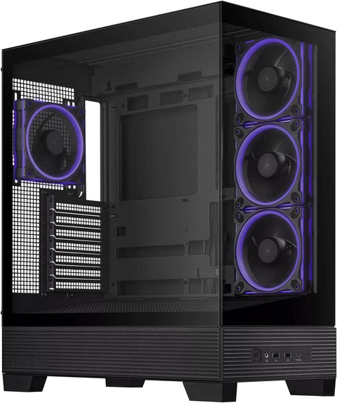 Gaming Pc Intel Core i7-14700K, RTX 5070, 32GB RAM