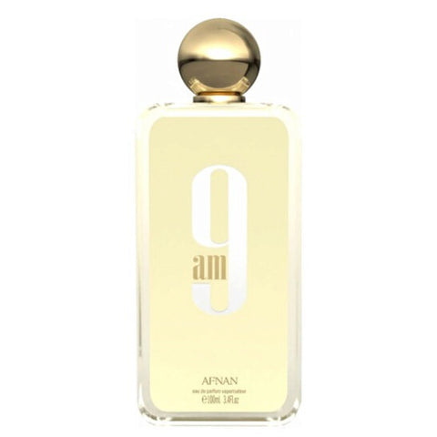 Afnan 9AM-Women-EDP-100ML