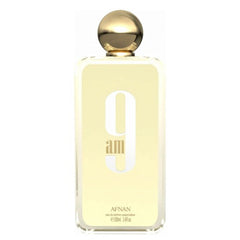 AFNAN 9AM-WOMEN-EDP-100ML