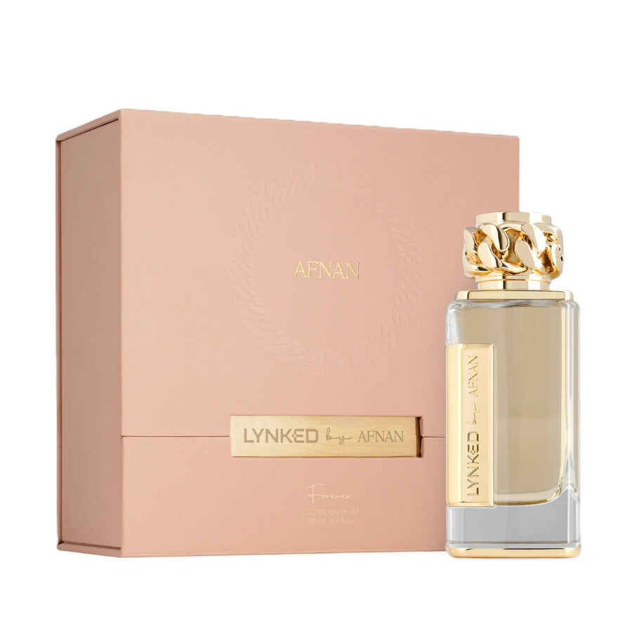 Afnan, Lynked Forever EDP for Women - 100ml
