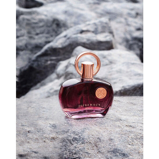 Afnan Supremacy Purple - Women - EDP - 100ml